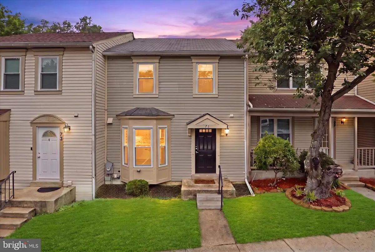 71 Kinsman View Cir, Silver Spring, MD 20901 - #1