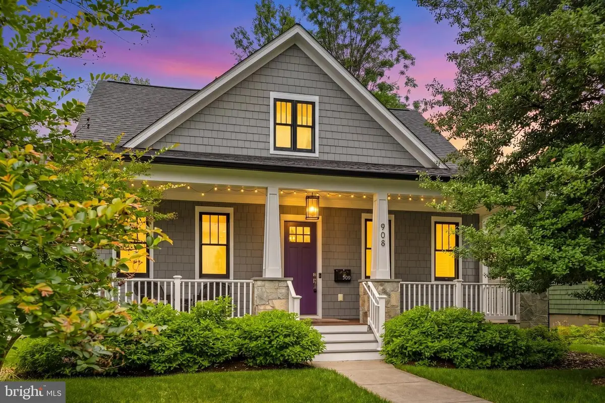 908 Grandin Ave, Rockville, MD 20851 - #1