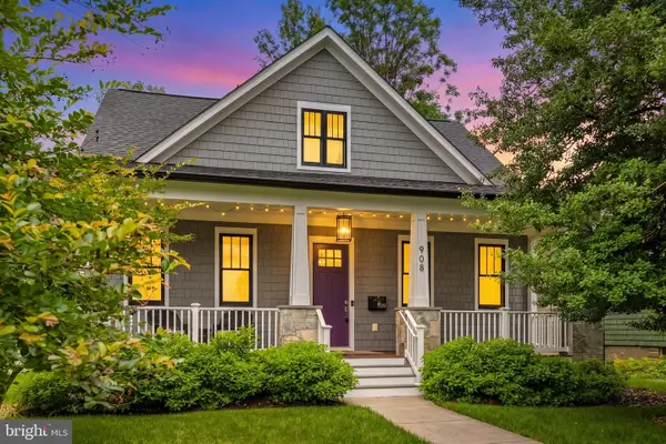908 Grandin Ave, ROCKVILLE, MD 20851