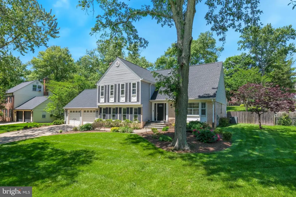 13716 Lockdale Rd, Silver Spring, MD 20906 - #1