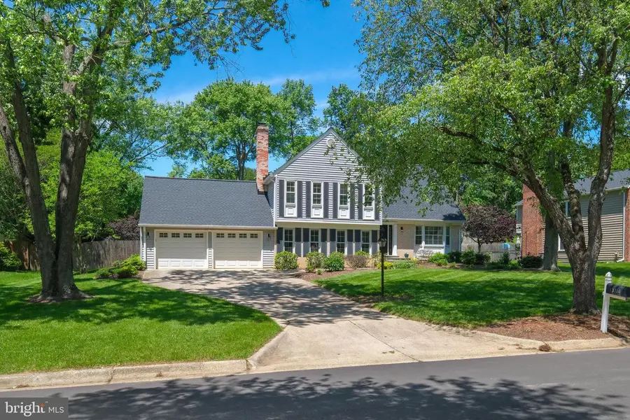 13716 Lockdale Rd, Silver Spring, MD 20906 - #3