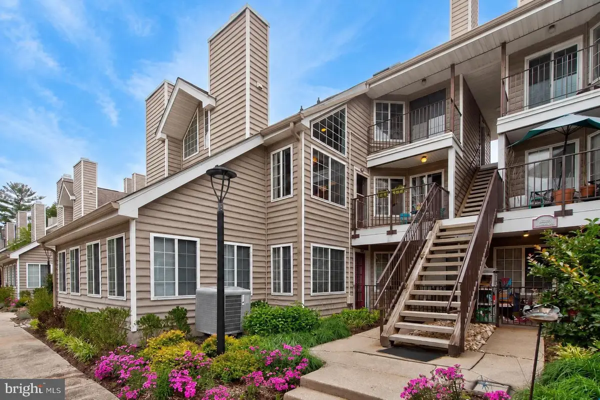 10839 Amherst Ave #b, Silver Spring, MD 20902 - #1