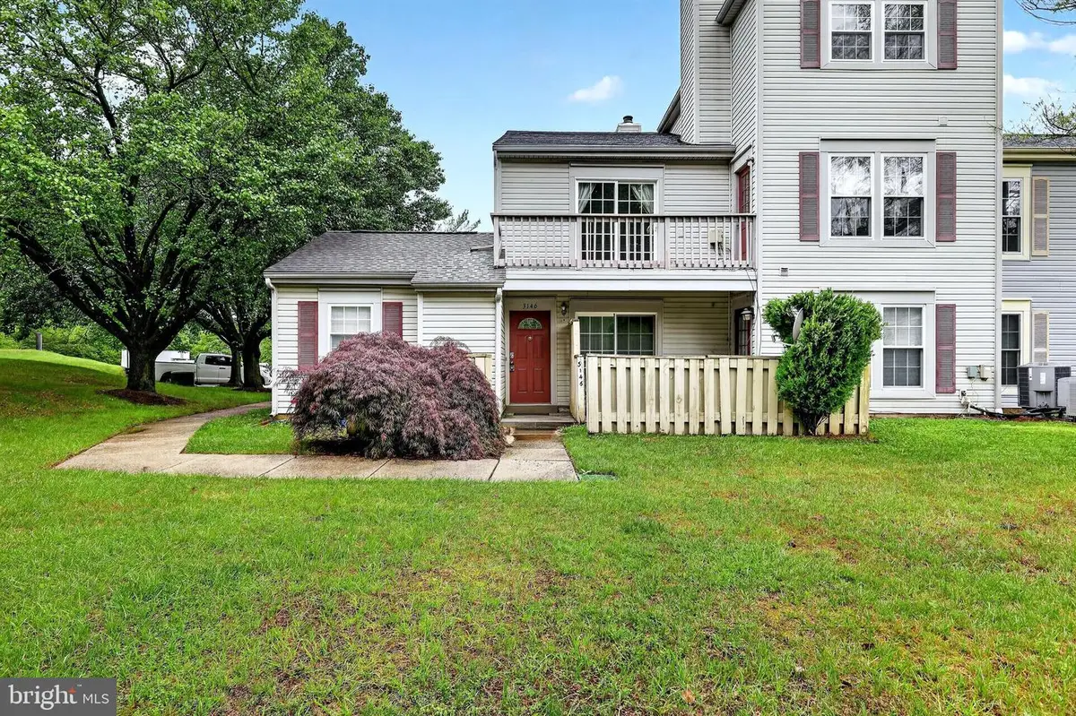 3146 Quartet Ln #253, Silver Spring, MD 20904 - #1