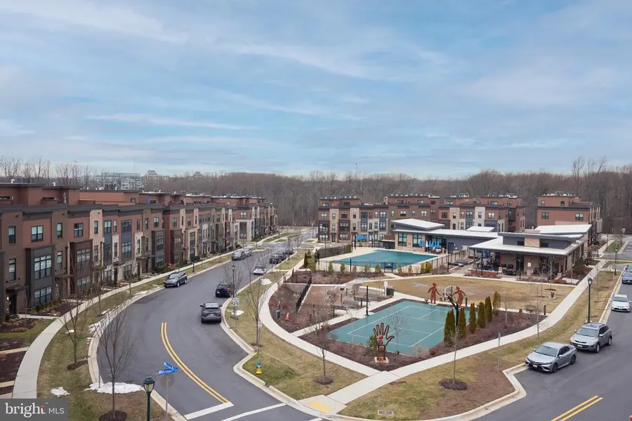 3541 Bellflower Ln, Rockville, MD 20852 - #3