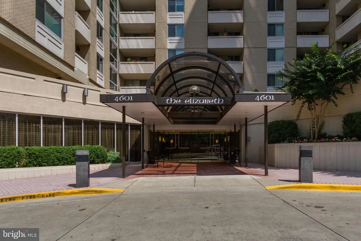 4601 N Park Ave #210k, Chevy Chase, MD 20815 - #1