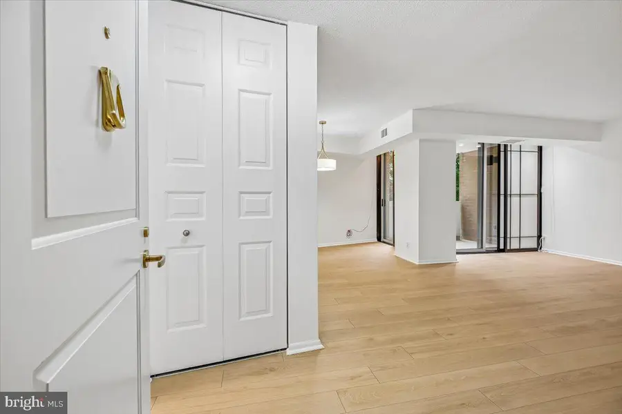 4601 N Park Ave #210k, Chevy Chase, MD 20815 - #2