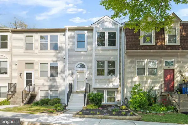 18867 Mcfarlin Dr, GERMANTOWN, MD 20874