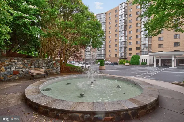 3310 N Leisure World Blvd #6-1006, SILVER SPRING, MD 20906