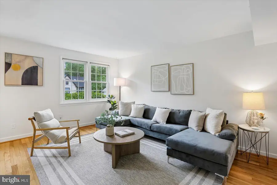 8205 Grubb Rd #101, Silver Spring, MD 20910 - #2