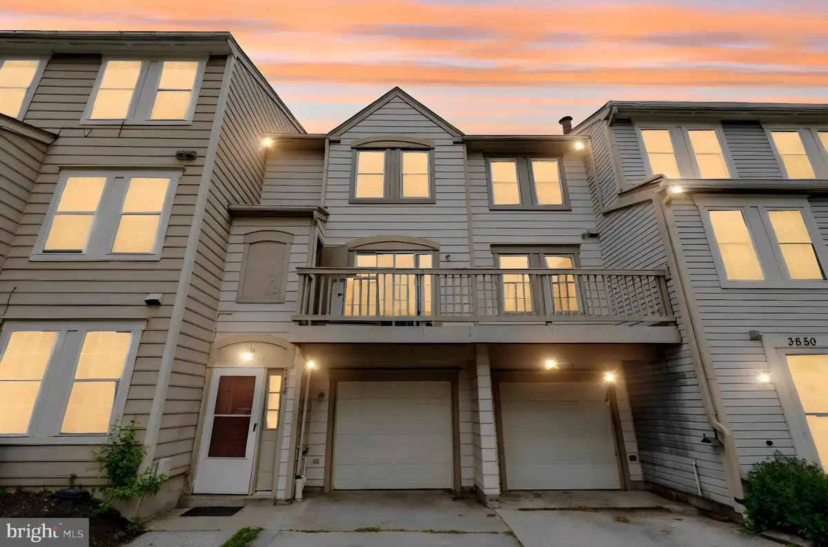 3648 Alpen Green Way #22-234, Burtonsville, MD 20866 - #1