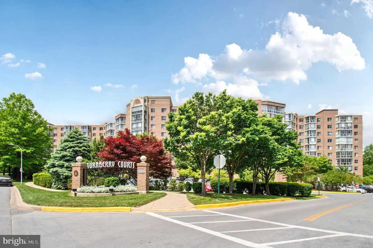 3005 S Leisure World Blvd #209, Silver Spring, MD 20906 - #1