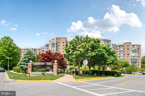 3005 S Leisure World Blvd #209, SILVER SPRING, MD 20906