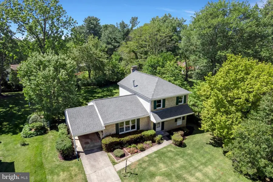 5128 Clavel Ter, Rockville, MD 20853 - #2