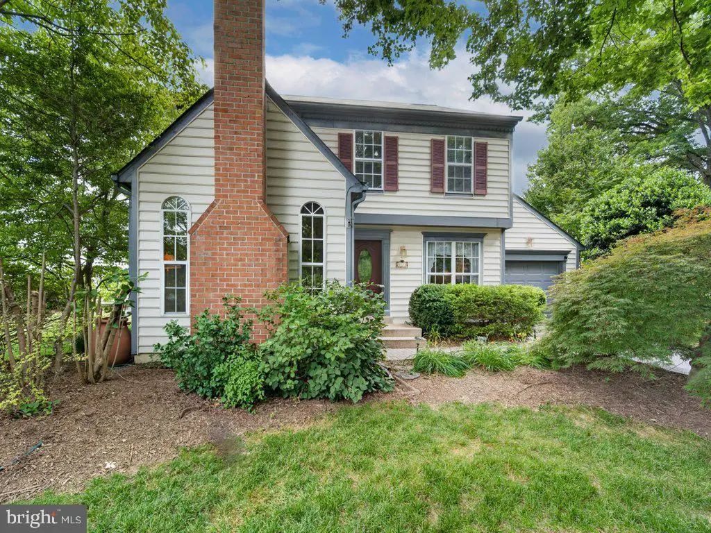 9413 Vineyard Haven Dr, Montgomery Village, MD 20886 - #1