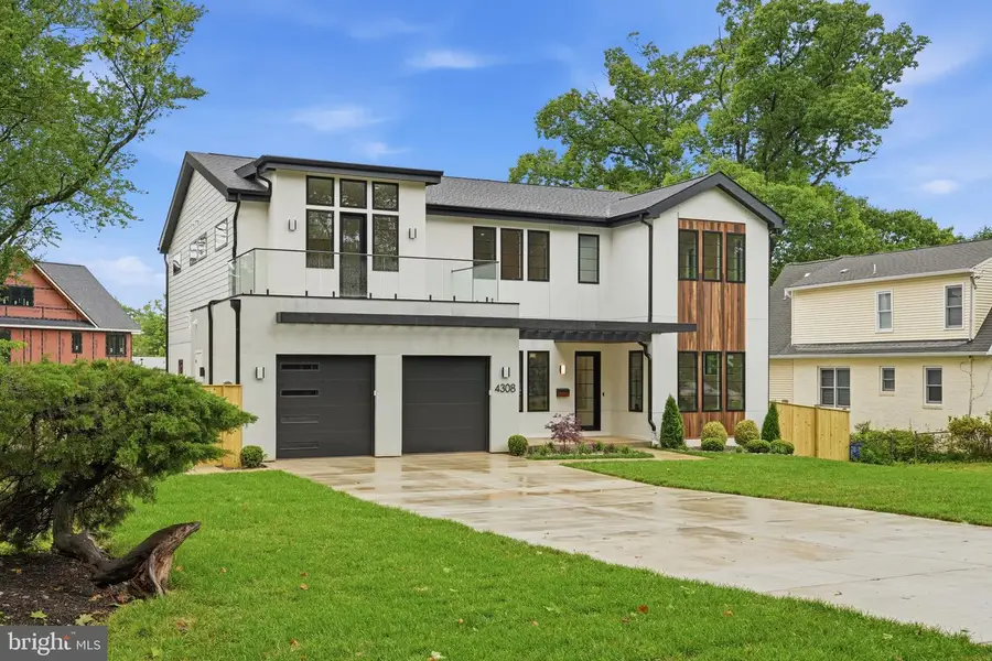 4308 Dresden St, Kensington, MD 20895 - #2