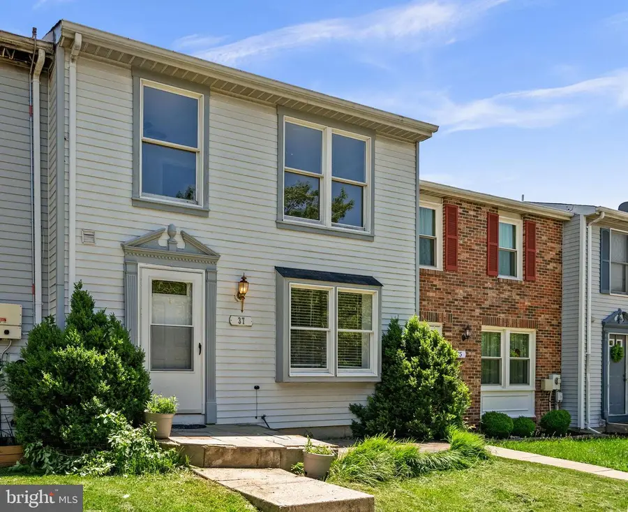 37 Shelldrake Ct, Damascus, MD 20872 - #2