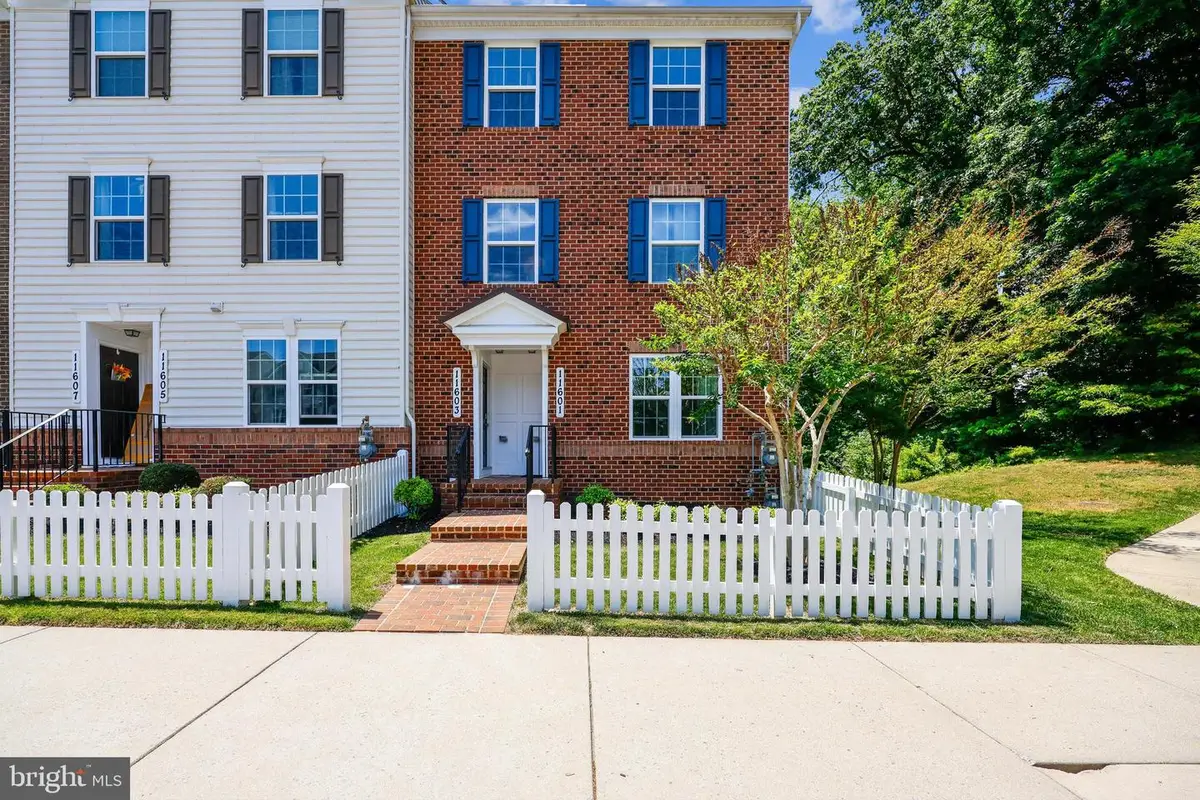 11601 Emerald Green Dr #906a, Clarksburg, MD 20871 - #1