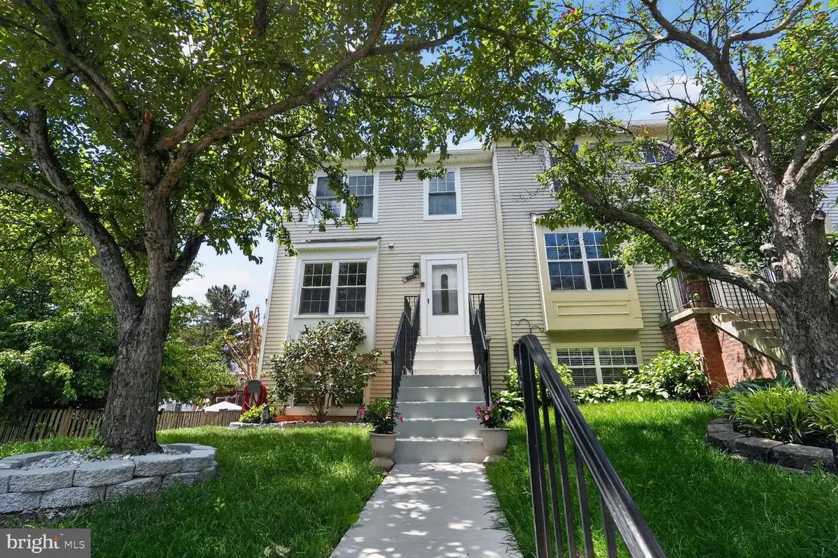 11436 Applegrath Way, Germantown, MD 20876 - #1