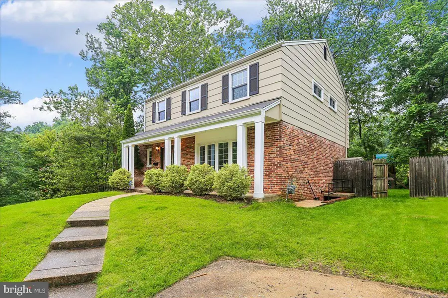 11704 Stonington Pl, Silver Spring, MD 20902 - #2