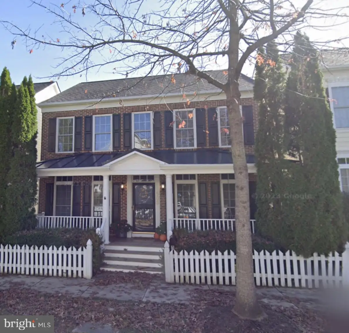 506 Leaning Oak St, Gaithersburg, MD 20878 - #1