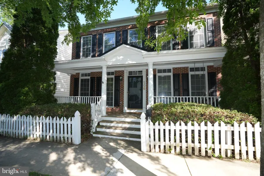 506 Leaning Oak St, Gaithersburg, MD 20878 - #2