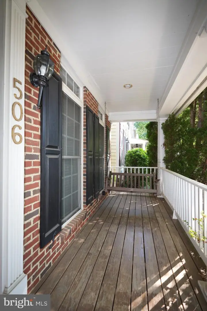506 Leaning Oak St, Gaithersburg, MD 20878 - #3