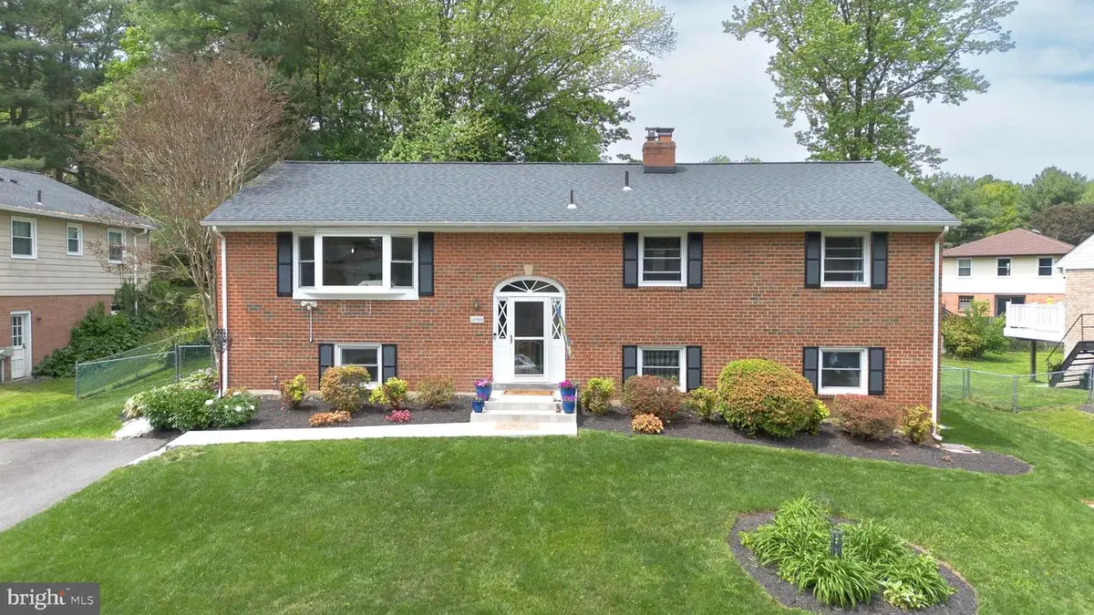18908 Rolling Acres Way, Olney, MD 20832 - #1