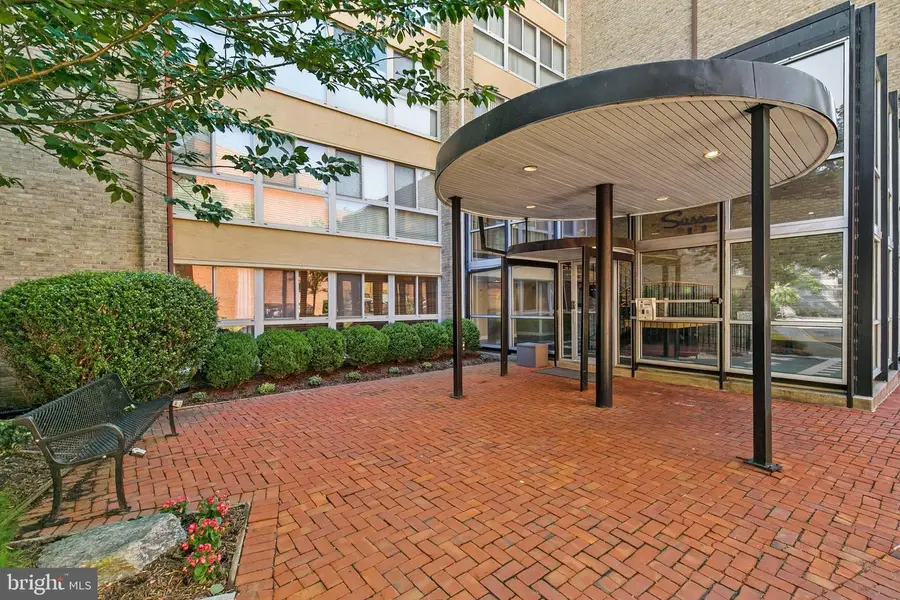 4970 Battery Ln #108, Bethesda, MD 20814 - #2