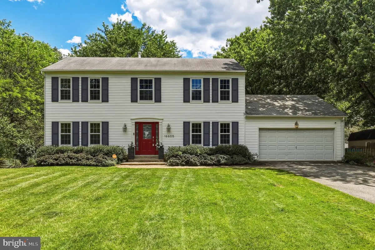 16605 Lescot Ter, Rockville, MD 20853 - #1