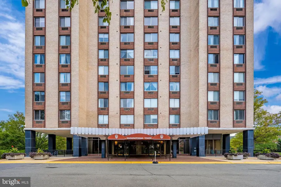 9701 Fields Rd #407, Gaithersburg, MD 20878 - #3