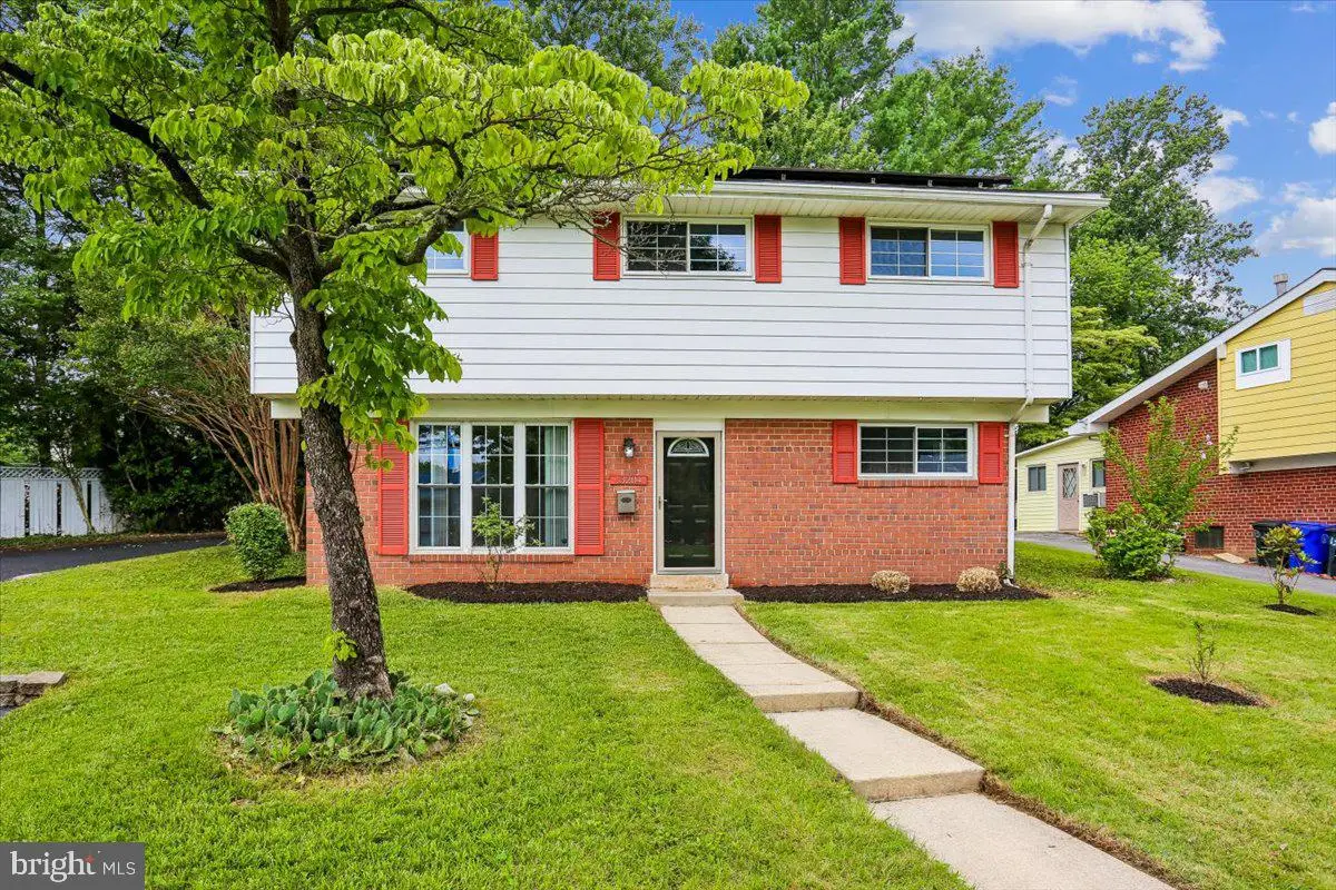 13204 Magellan Ave, Rockville, MD 20853 - #1