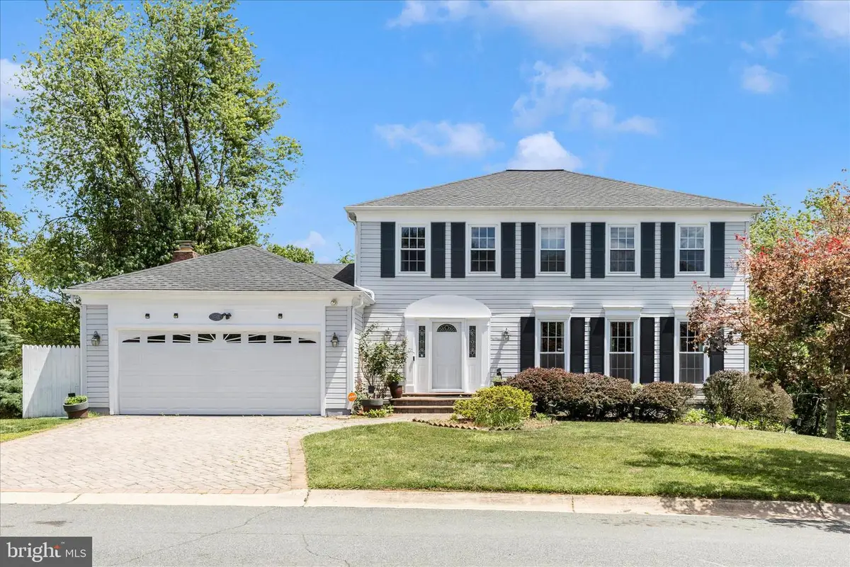17021 Flatwood Rd, Rockville, MD 20855 - #1
