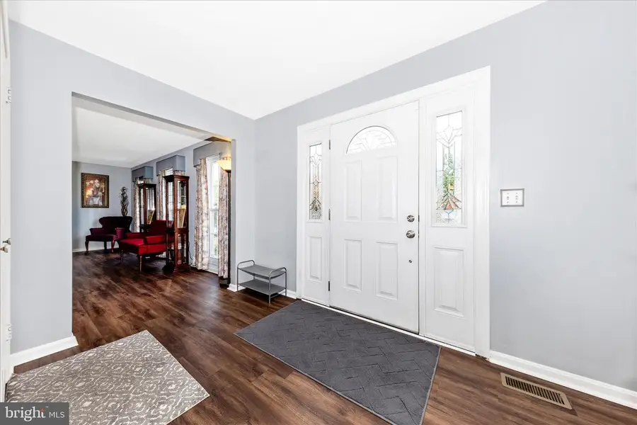 17021 Flatwood Rd, Rockville, MD 20855 - #2
