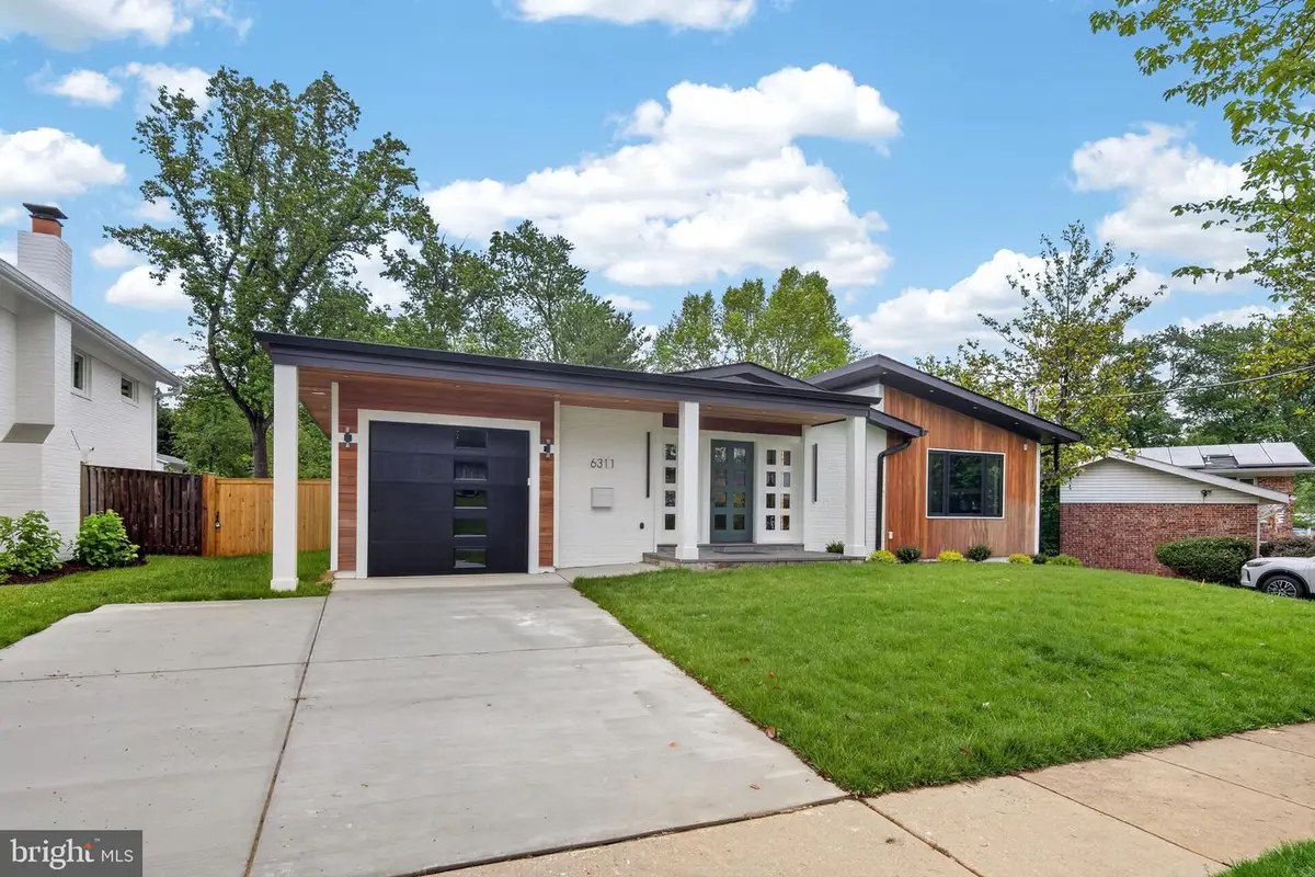 6311 Carnegie Dr, Bethesda, MD 20817 - #1
