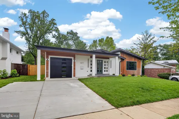 6311 Carnegie Dr, BETHESDA, MD 20817