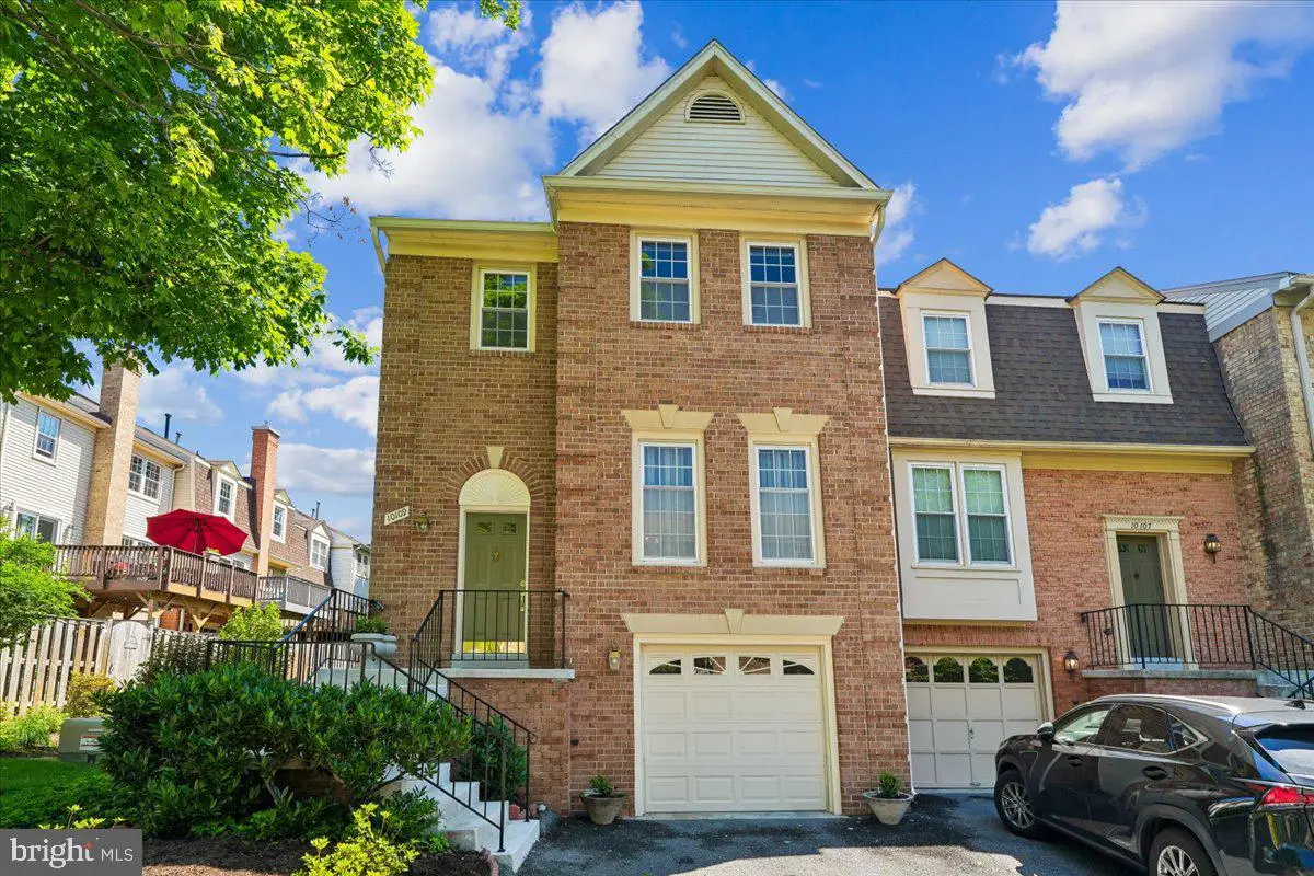10109 Langhorne Ct, Bethesda, MD 20817 - #1