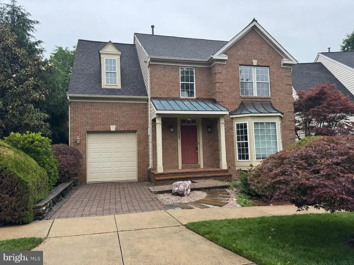 113 Summer Walk Dr, Gaithersburg, MD 20878 - #1