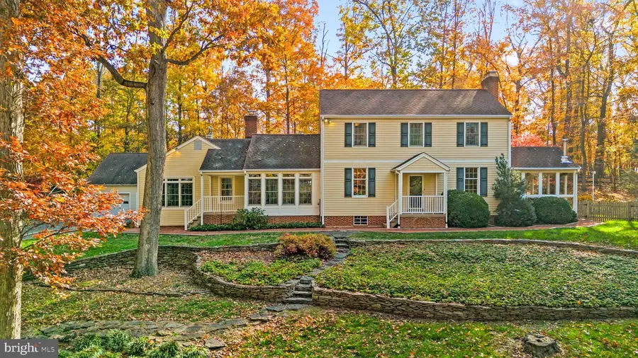 15720 Comus Rd, Clarksburg, MD 20871 - #2
