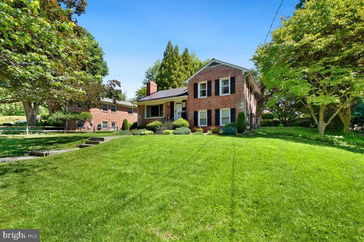 6307 Blackwood Rd, Bethesda, MD 20817 - #1