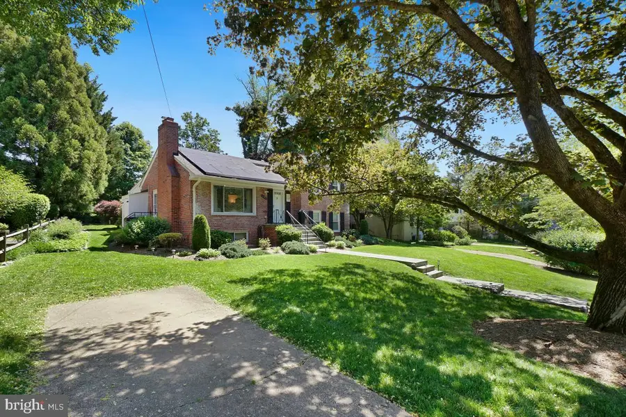 6307 Blackwood Rd, Bethesda, MD 20817 - #3
