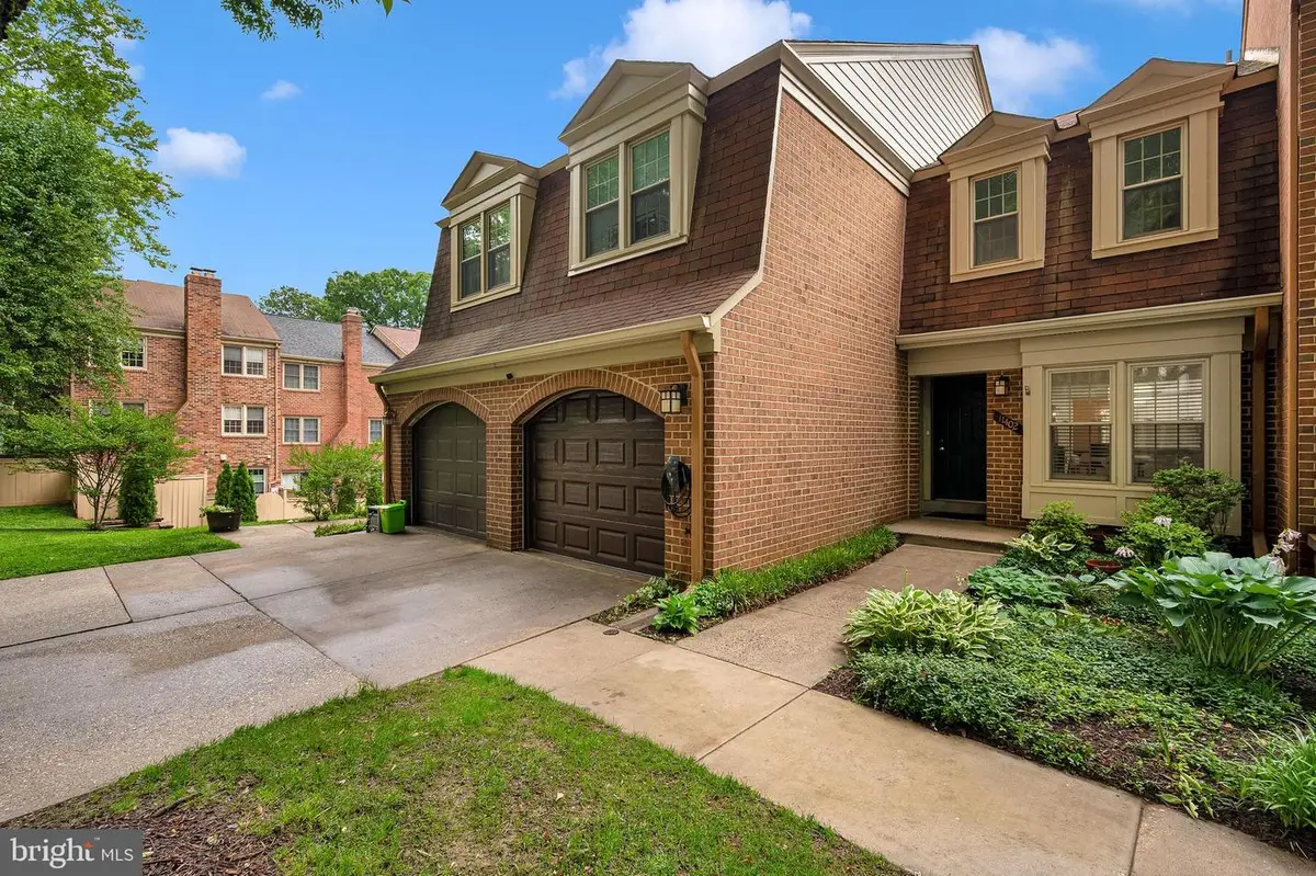 11402 Empire Ln, Rockville, MD 20852 - #1