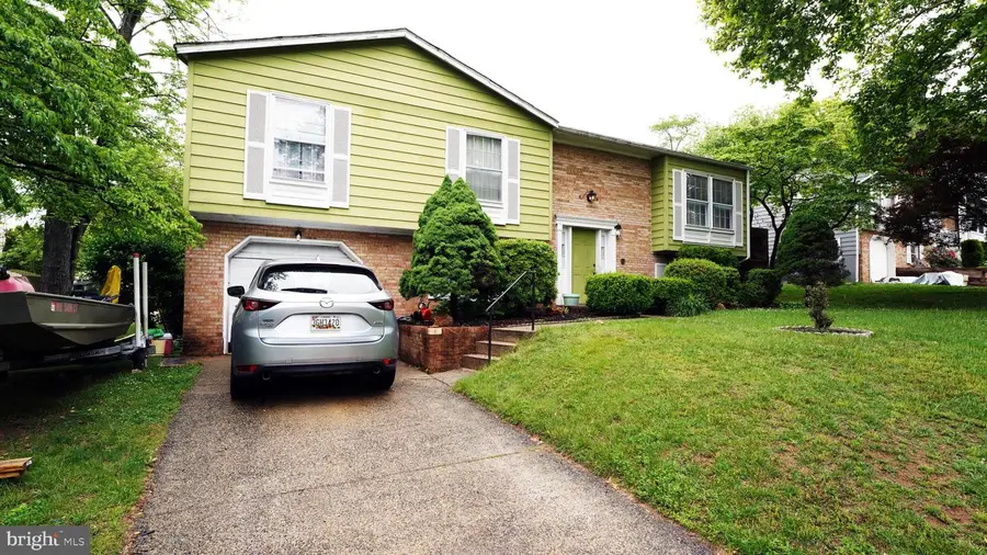 13124 Cabinwood Dr, Silver Spring, MD 20904 - #2