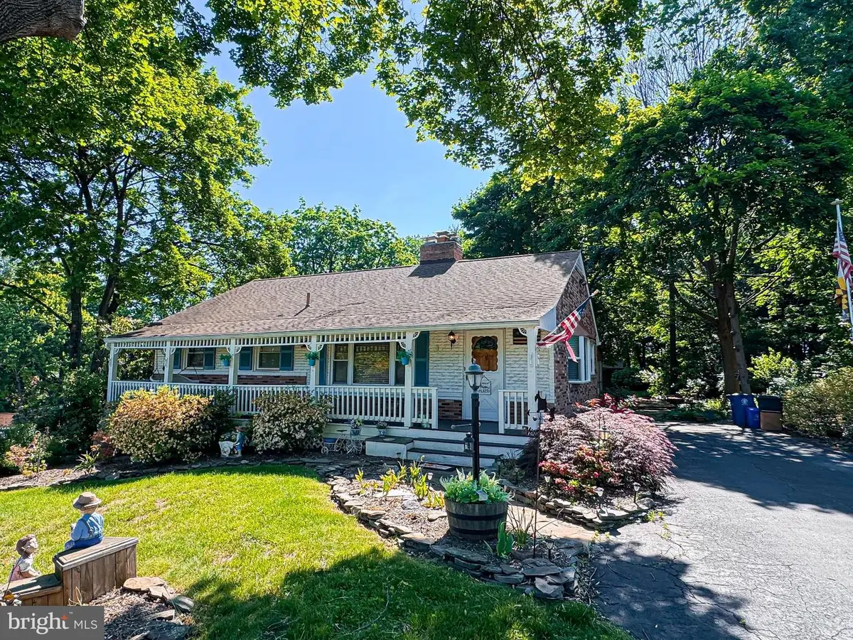 25701 Wright Rd, Damascus, MD 20872 - #1