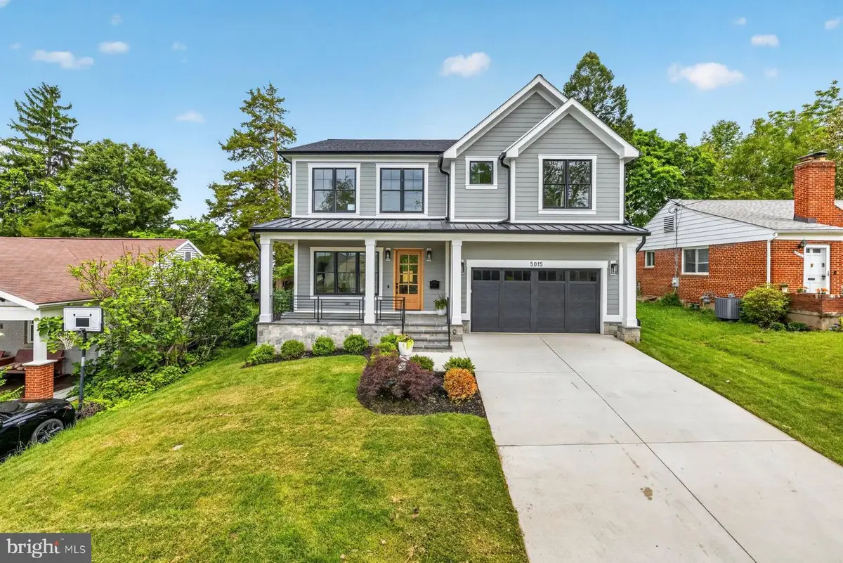 5015 Cushing Dr, Kensington, MD 20895 - #1