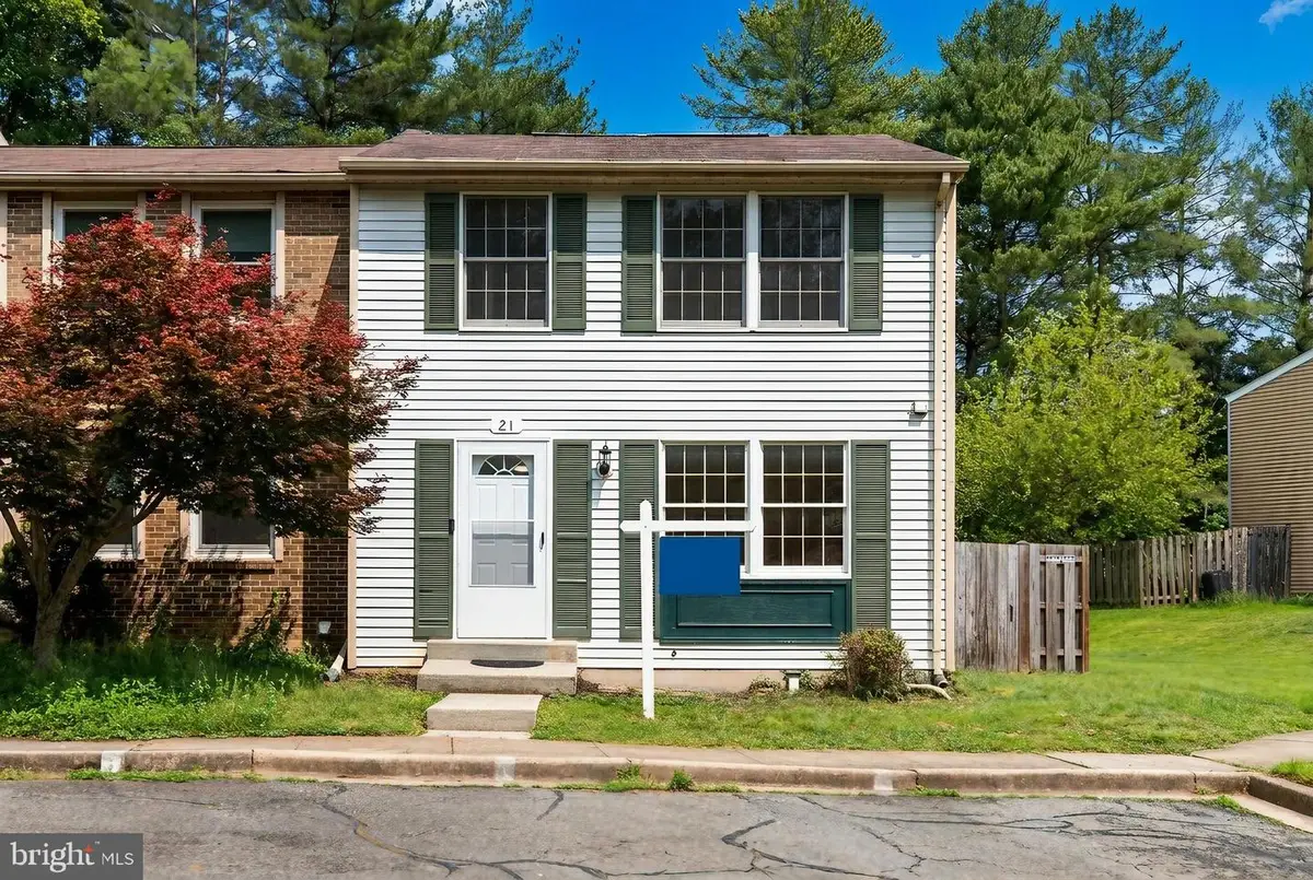 21 Dufief Ct, North Potomac, MD 20878 - #1