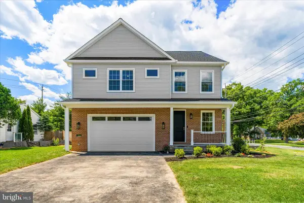 12402 Ofallon St, SILVER SPRING, MD 20904