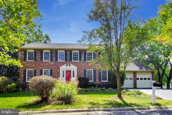 14645 Rolling Green Way, NORTH POTOMAC, MD 20878