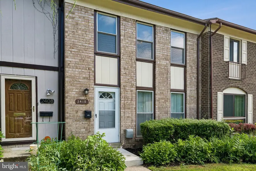 2410 Sun Valley Cir #6-e, Silver Spring, MD 20906 - #2