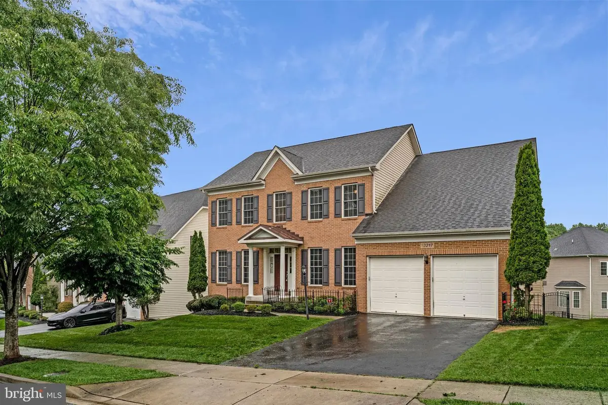 13217 Moonlight Trail Dr, Silver Spring, MD 20906 - #1