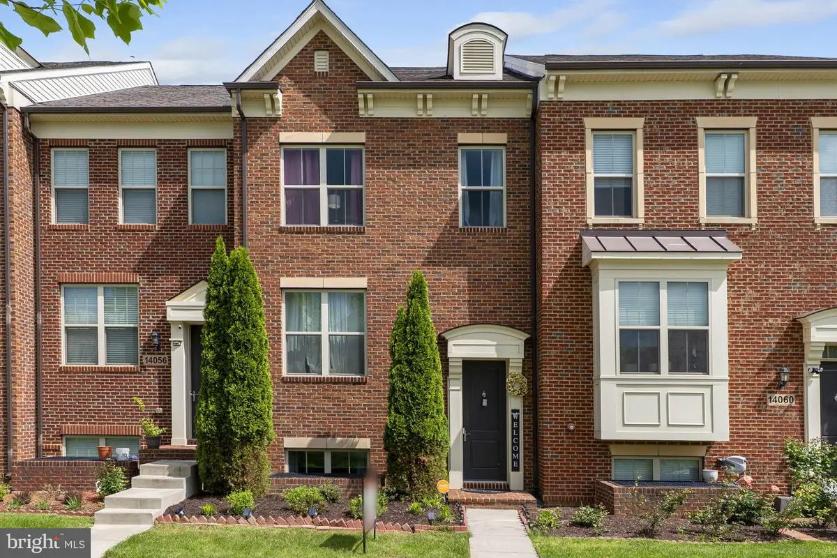14058 Wellspring Ave, Clarksburg, MD 20871 - #1